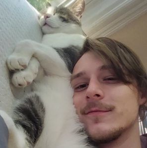 Meet your Posher, Zac